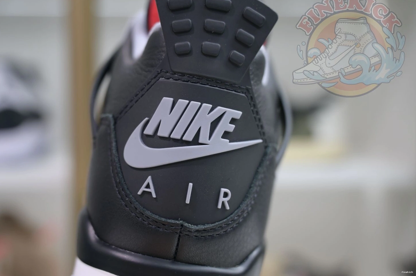 Air Reimagined